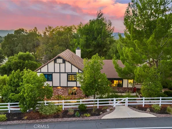 29984 Via Norte, Temecula, CA 92591