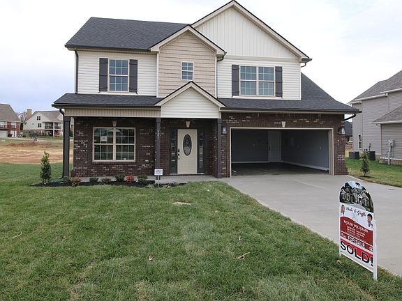 2nd image of 95 Reserve At Hickory Wild Lot 95