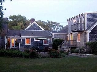 4885 State Hwy, Eastham, MA 02642