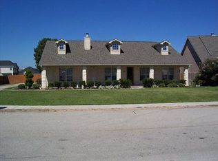 292 Berkley Dr, Montgomery, TX 77356