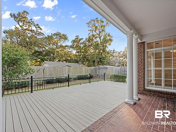 5th image of 6510 Harbor Place Dr