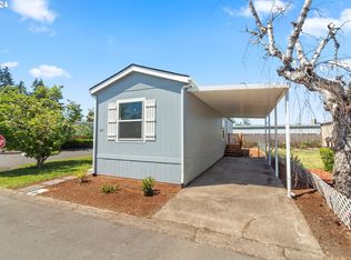 5335 Main St SPACE 187, Springfield, OR 97478