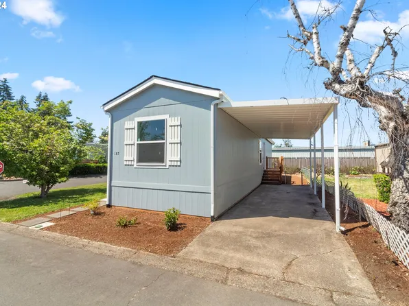 5335 Main St Space 187, Springfield, OR 97478