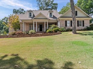 1109 Oakwood Dr, Wynne, AR 72396