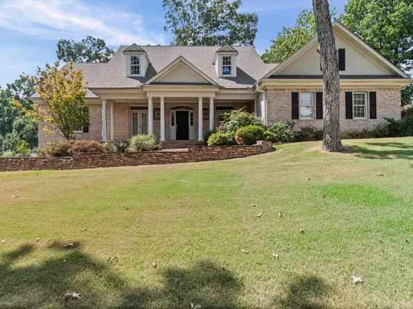 1109 Oakwood Dr, Wynne, AR 72396