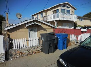 1229 Amador Ave, Seaside, CA