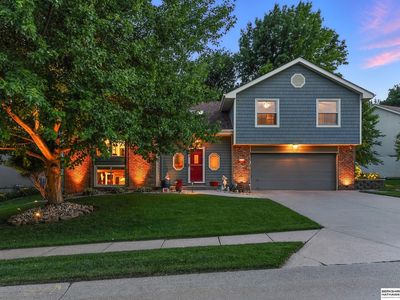 15433 Cuming Cir, Omaha, NE, 68154