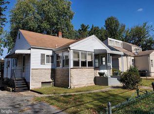 5718 Tennyson St, Riverdale, MD 20737