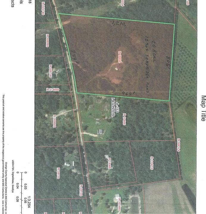 2nd image of 12904 Sandridge Rd