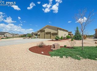 12224 Ozark Pl, Peyton, CO 80831