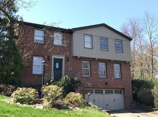 144 Longvue Dr, Mc Murray, PA 15317