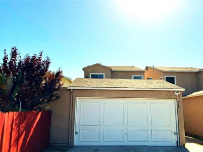 250 E Louise St, Long Beach, CA, 90805