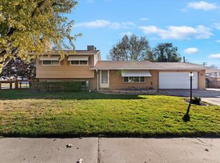 1740 N Gregory Dr, Layton, UT 84041