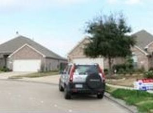 19619 Colony Trail Ln, Katy, TX 77449