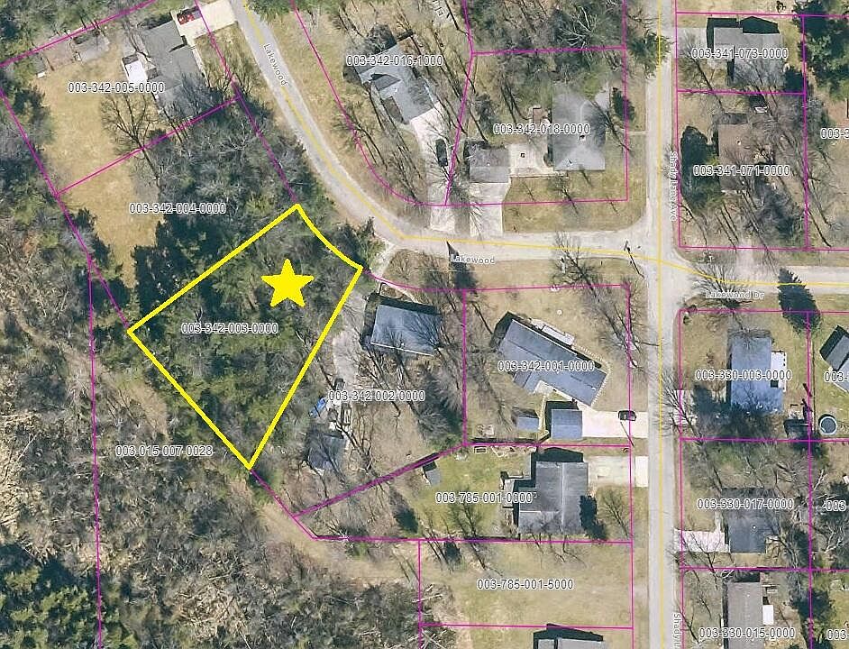 1st image of V/l 40ac Dogwood Dr