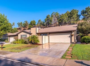 14977 Reedley St, Moorpark, CA 93021