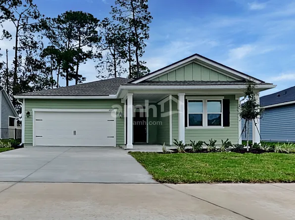 4577 Coleman Estates Cir, Jacksonville, FL 32257