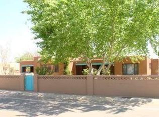 1924 Conita Real Ave SW, Albuquerque, NM 87105