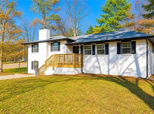4675 Lincoln Way, Lilburn, GA 30047