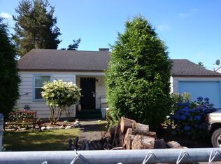 2119 S Brandon St, Seattle, WA 98108