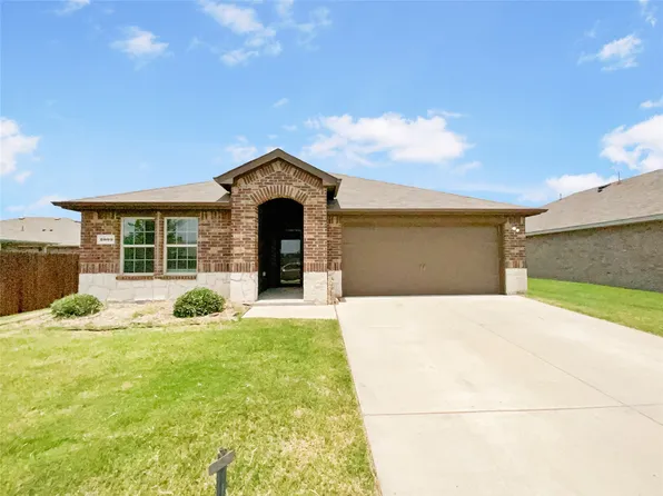 2009 Palestine Oak Dr, Royse City, TX 75189