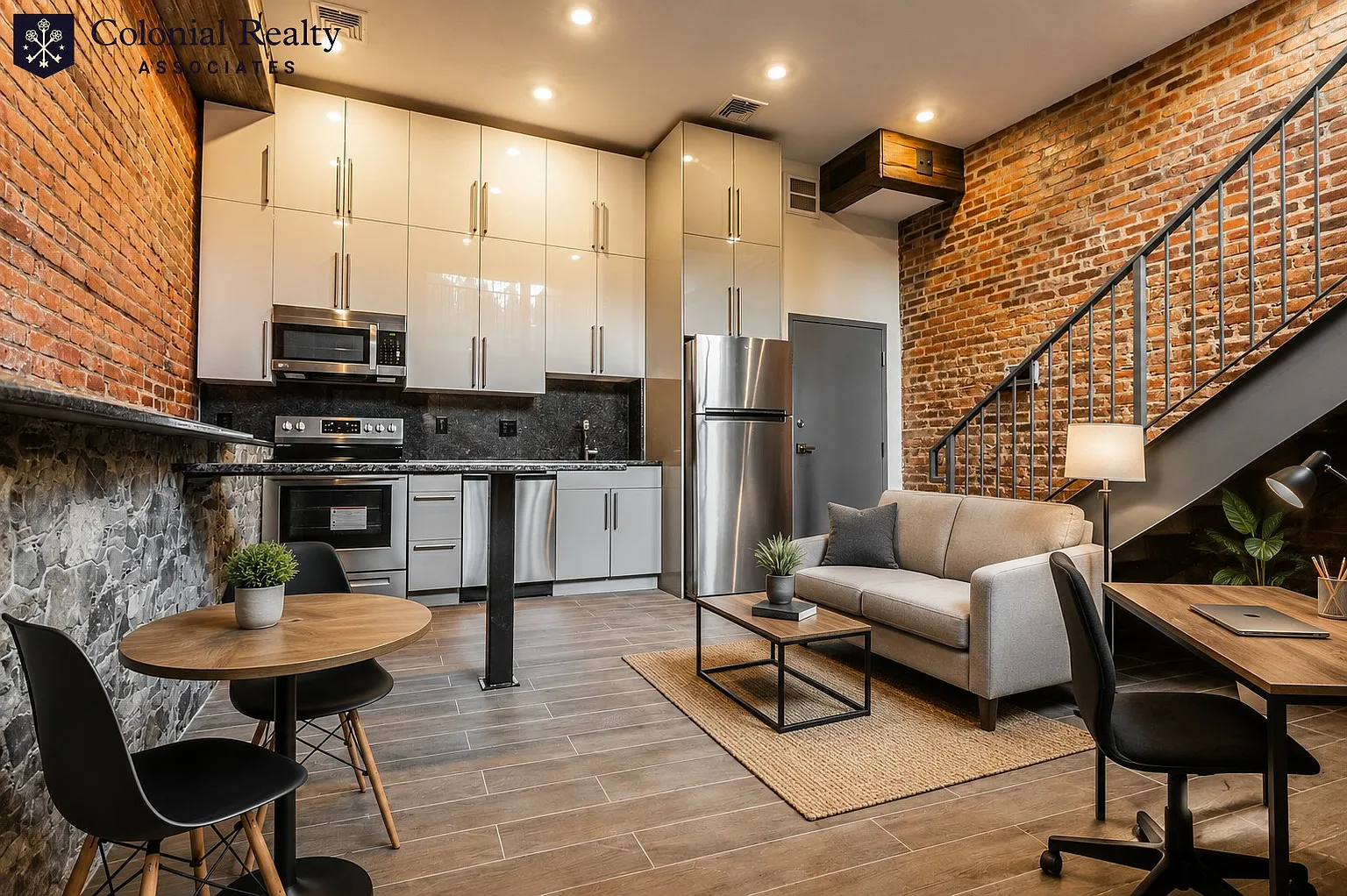 1034 Commonwealth Ave — Photo 1