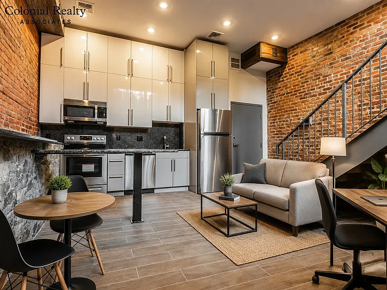 1034 Commonwealth Ave #101 — Photo 1