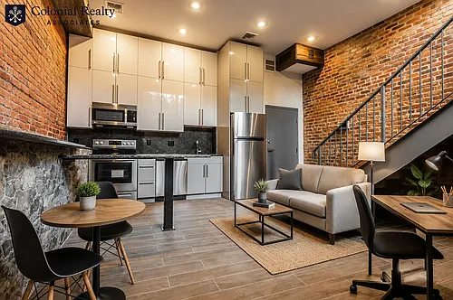 1034 Commonwealth Ave #101 Photo 1