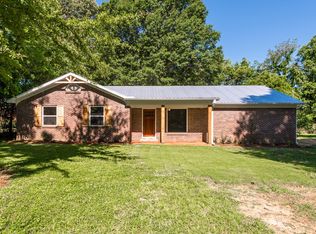317 N Main St, Sardis, MS 38666