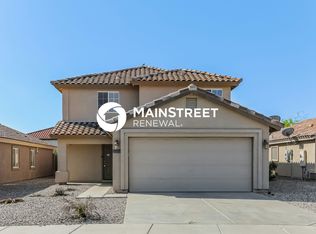 22843 W Mesquite Dr, Buckeye, AZ 85326