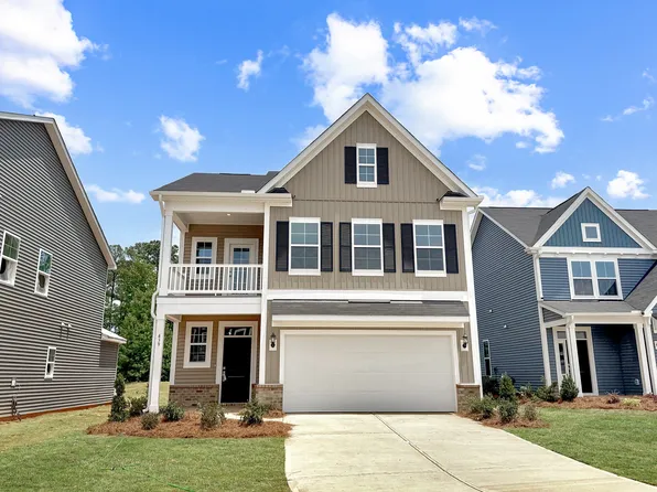 439 White Oak Garden Way, Garner, NC 27529