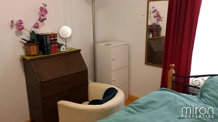 Rented by Miron Properties