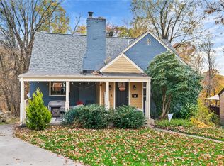 21 Doulton Rd, Pittsburgh, PA 15229