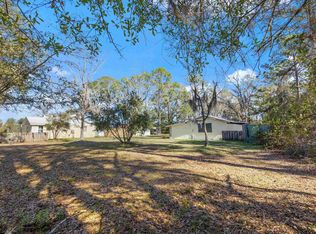 2610 Pacetti Rd, Saint Augustine, FL 32092