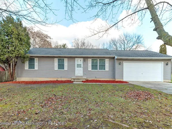 1191 E State Rd, Lansing, MI 48906