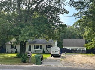 3025 Ridge Ave, Egg Harbor Township, NJ 08234