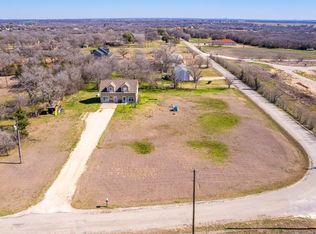 7801 County Road 517, Alvarado, TX 76009