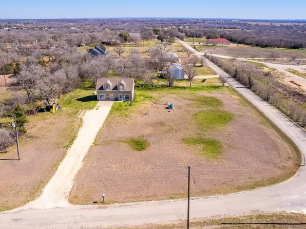 7801 County Road 517, Alvarado, TX 76009