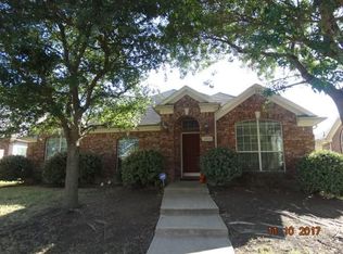 11669 La Grange Dr, Frisco, TX 75035