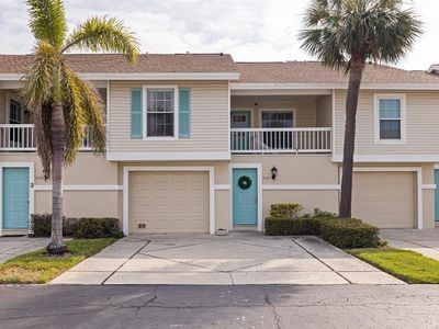 12321 Sun Vista Ct W #52, Saint Petersburg, FL, 33706