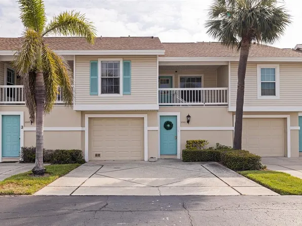 12321 Sun Vista Ct W #52, Saint Petersburg, FL 33706