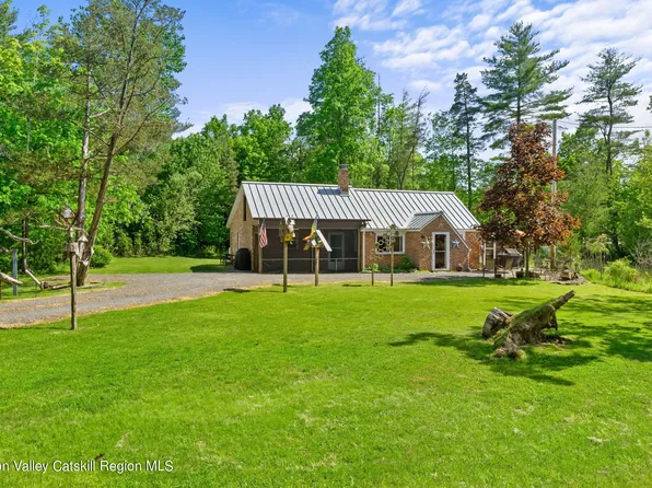 2281 Glasco Turnpike, Woodstock, NY 12498