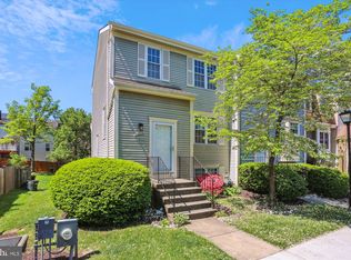 12026 Bronzegate Pl #122, Silver Spring, MD 20904