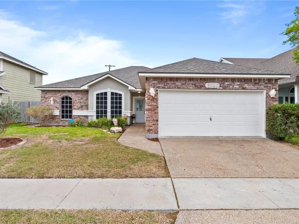 3141 Quail Springs Rd APT 4, Corpus Christi, TX 78414