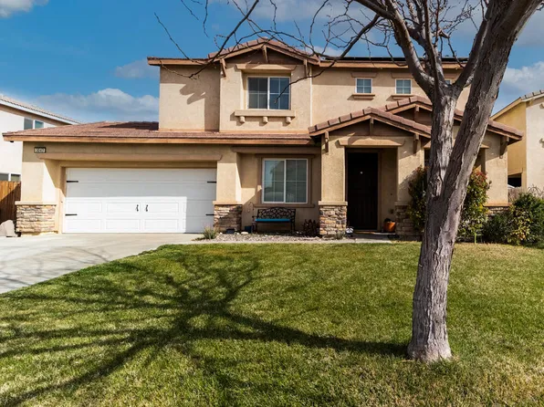 3047 Patti Rose Ave, Rosamond, CA 93560