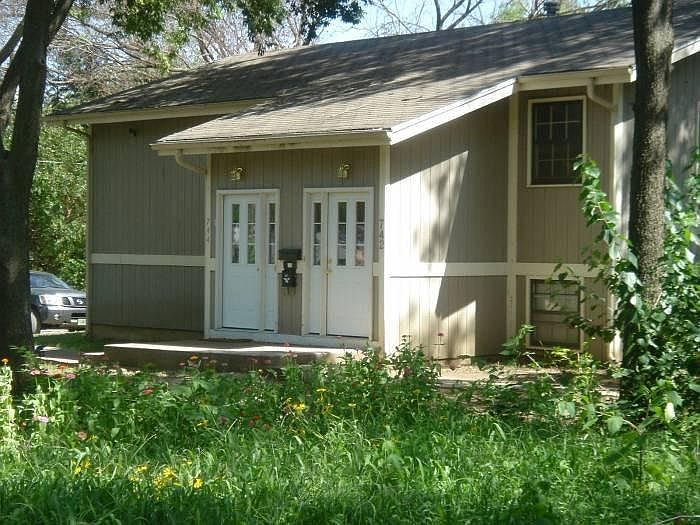 Exterior - Front