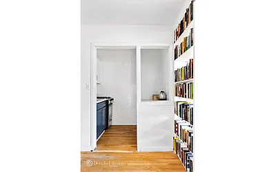 Sold by Douglas Elliman