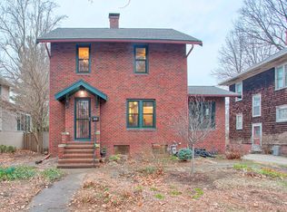 610 W Indiana Ave, Urbana, IL