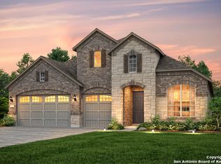 971 Dulce Vis, San Antonio, TX 78260