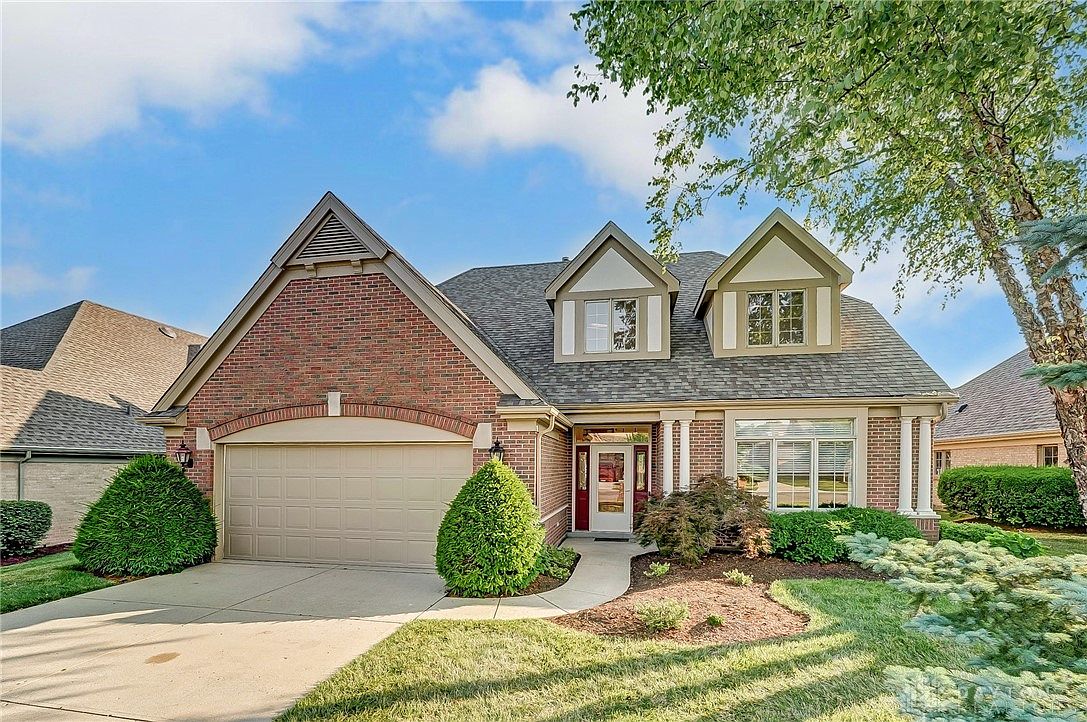 2337 Vienna Pkwy, Dayton, OH 45459 Zillow